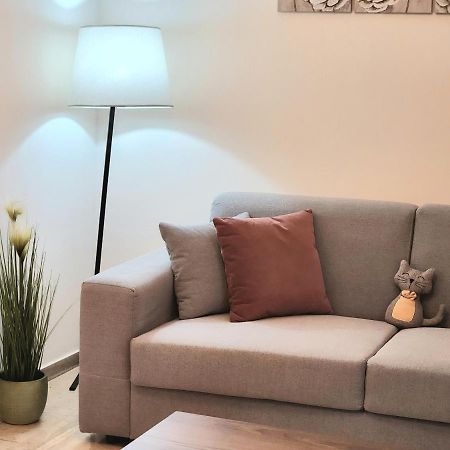 Cute Nikis Apartment Vipgreece 아테네 외부 사진