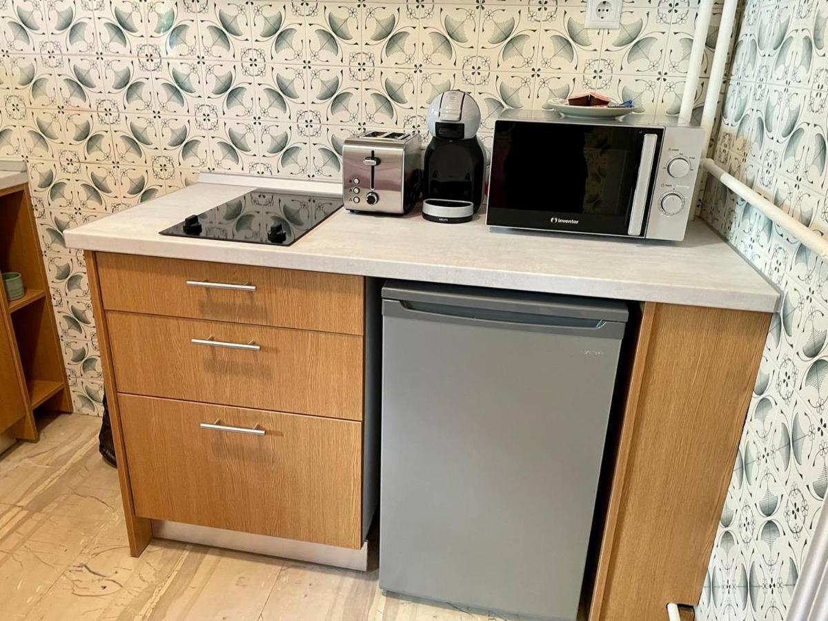 Cute Nikis Apartment Vipgreece 아테네 외부 사진