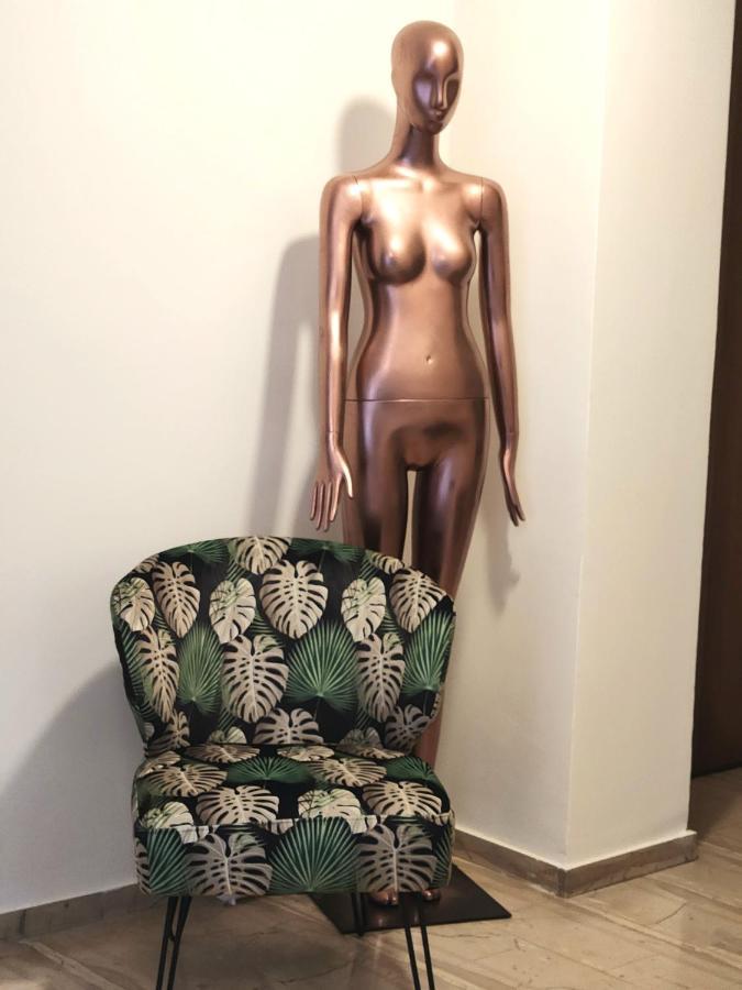 Cute Nikis Apartment Vipgreece 아테네 외부 사진
