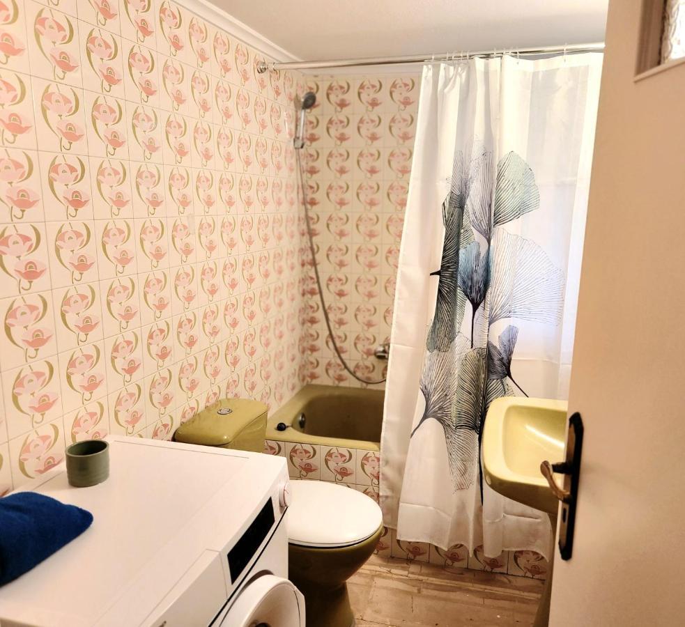 Cute Nikis Apartment Vipgreece 아테네 외부 사진